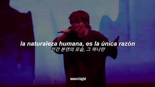 J-Hope - Stop  (세상에 나쁜 사람은 없다) (Lollapalooza ver.) | sub. español