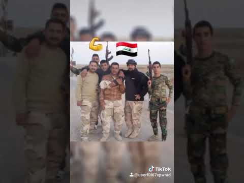 منطقه الشيخ علي الاسود الحشد