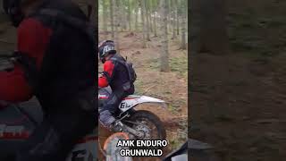 AMK ENDURO GRUNWALD CZ.1 💪😎👍