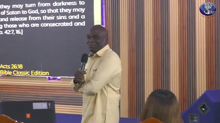 Wednesday Mid-Week Service || 28 May 2025