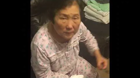 Pregnancy reveal to Alzheimer's mother