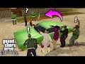 Предыстория GTA: San Andreas - АЛЬТЕРНАТИВНАЯ ВЕРСИЯ...