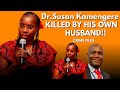 DR SUSAN KAMENGERES WHY WAS SHE KILLED BY HER HUSBANDрџ ґCRIME FILESрџ ґ DR SUSAN KAMENGERES WHY WAS SHE KILLED BY HER HUSBANDрџ ґCRIME FILESрџ ґ