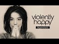 Miniature de la vidéo de la chanson Violently Happy (5.1 Mix)
