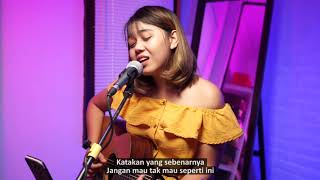 LIA MAGDALENA | DMASIV - APA SALAHKU