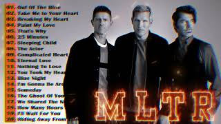 Michael Learns To Rock Greatest Hits Full Album 💦💦 Best Of Michael Learns To Rock 💦 MLTR Love Songs