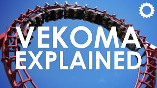 Vekoma: Explained