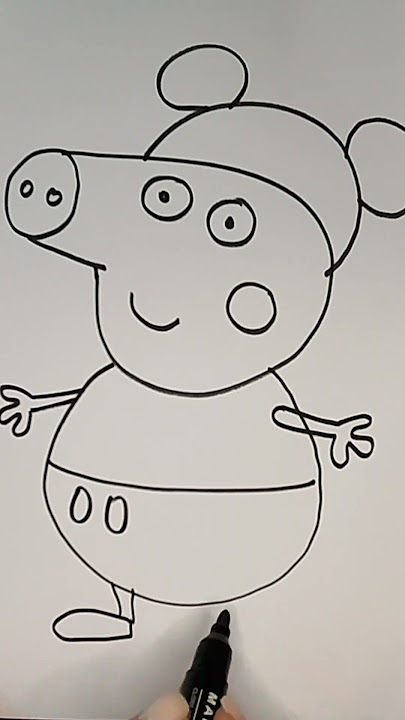 Leve a diversão da Peppa Pig para o quarto do seu filho — Blog do Zap