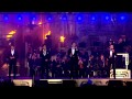 Il Divo - BBC1 - Amazing Grace - 2014-07-19