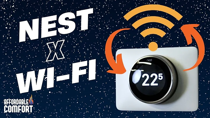 How to Connect Your Nest Thermostat to Wi-Fi: Step-by-Step Guide