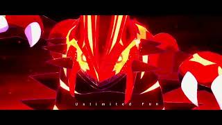 Pokemon Evolutions AMV [We Are Heroes] Part - 3