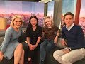 SUPER EARLY GERMAN TV SHOW 
