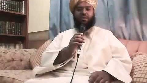 تلاوة حجزيه رائعه ابو اسامه ١٤٣٧