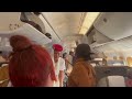 Fly emirates journey to malta