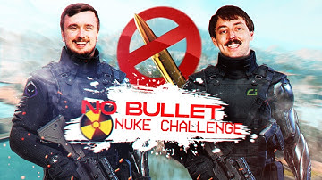 Funny PROX/MOMENTS In Warzone 2.0 (NO BULLET NUKE CHALLENGE) Ft. BobbyPoff