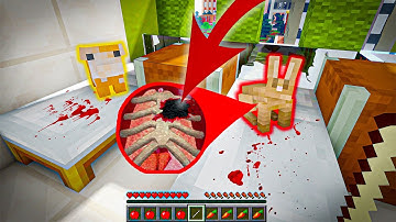 SURGERY IN MINECRAFT CHALLENGE ! HOW TO HELP THIS ANIMALS ? AMV SHORT Animation