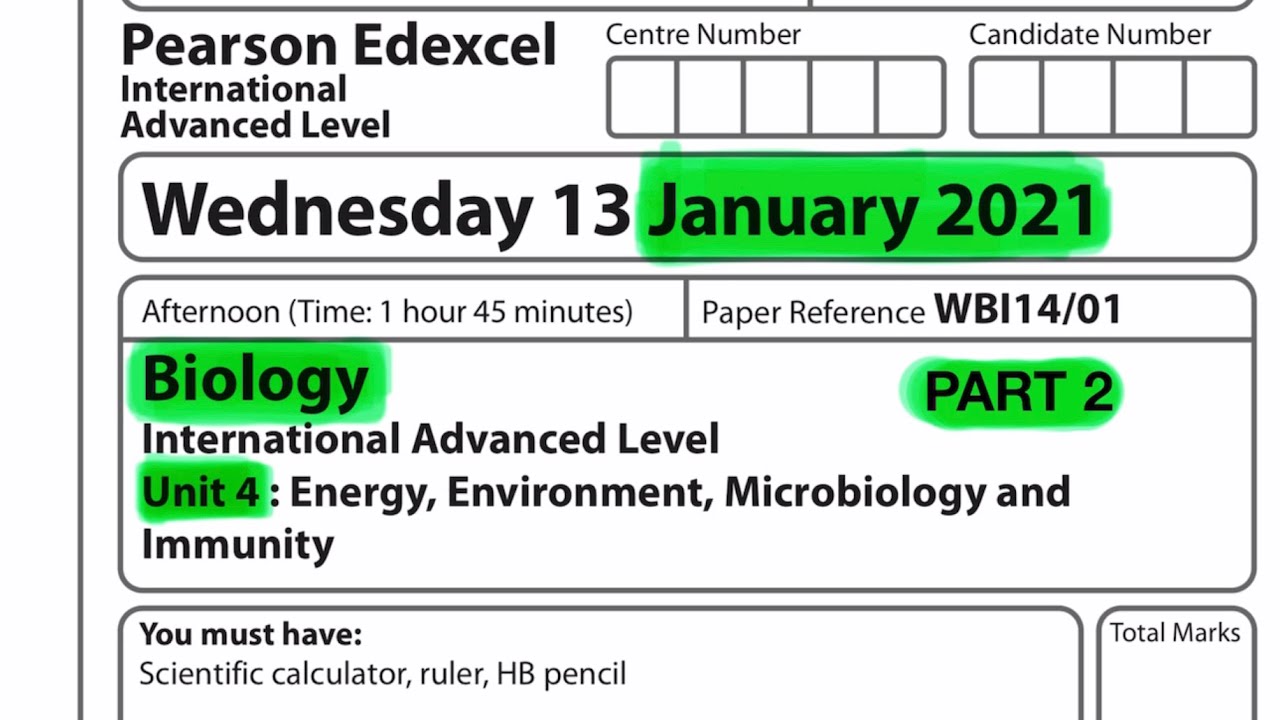 January Session 2021 Pearson Edexcel IAL Grade Boundaries #igcse #igclub  #pearson #edexcel #egypt #uae #kuwait #ksa