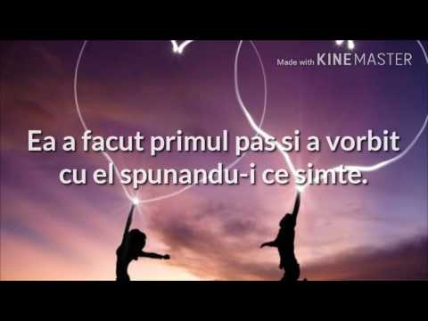 Incearca sa nu plangi...poveste trista:((