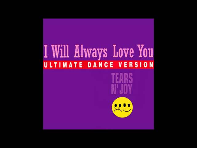 Lian Ross - I Will Always Love You