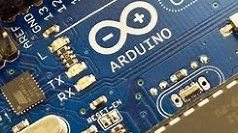 Hola Mundo - Simulador Arduino (UnoArduSim)