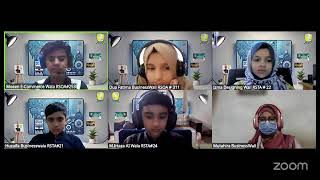 ACCL /Foundation Level | Batch 03 – Rehan Tuition Academy! | 24 April, 2026