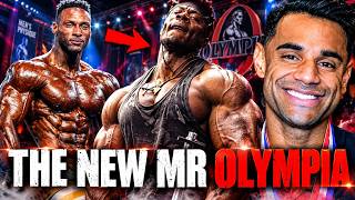 2026 MR. OLYMPIA FINAL PEAK WEEK UPDATE RESULTS! DON'T MISS THIS!