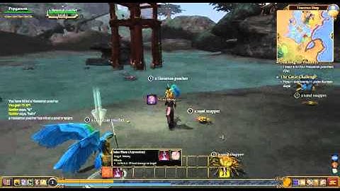 Everquest II-Getting Started Part 1