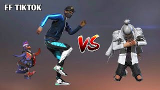 Tik Tok Free Fire Yang Lagi Viral Emote Keren,Lucu,Sultan,Dan Populer (ff tiktok)