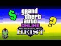 GTA Online The Diamond Casino Heist - Purchase Vault Door ...