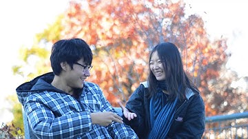 Crash music video - Team Pika Productions - Visual story Fall2014