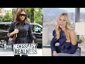 Necessary Realness: Summer-to-Fall Dark Denim | E! News