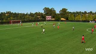 Leo Janson Highlights | 2024 Fall Season Foothill College