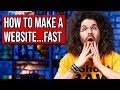 How To Make A Website and Build Your Brand