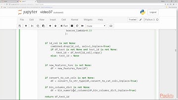 Hands-on Scikit-learn for Machine Learning: Processing Pipelines with Scikit-learn|packtpub.com