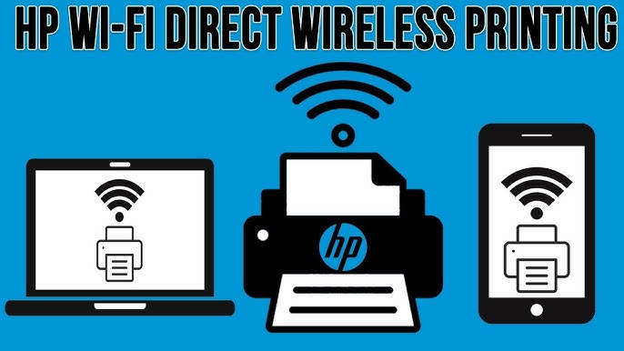 | from a | Wi-Fi Support YouTube HP printers HP an HP print How to printer to using Direct - Mac