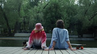 Stuck in the Blue Playlist Video