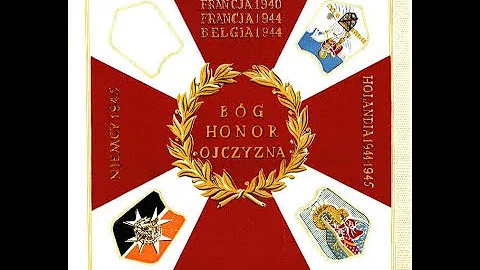 Hommage au Gnral Maczek 19 aot 2021