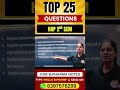 Human Anatomy And Physiology Top 25 Questions B.pharm Semester 6th #bpharmacy #bpharm #pharmacyindia