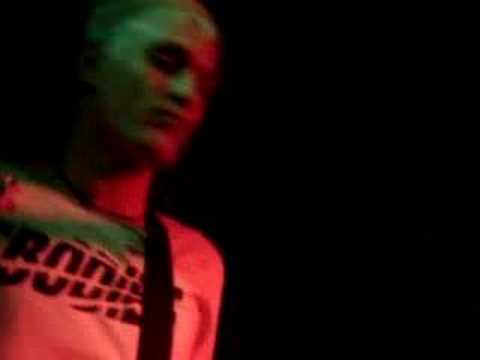 Punk music video thumbnail preview for The Briefs - Move Too Slow