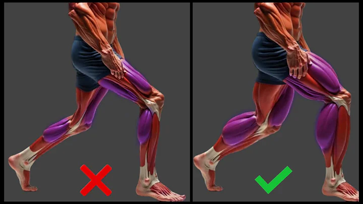 6 Killer 🔥 Leg Exercises to Build Muscle at Home | Beginner Friendly !!