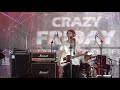 Crazy Friday 北海道搖滾天皇樂團プルモライト 台南市長候選人 林義豐 新營南瀛綠都心公園 虧雞福來爹