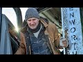 THE ICE ROAD | Trailer & Filmclips deutsch german [HD]