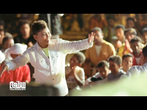 على حساب الناس الفنان مهيوب زحيري