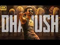 Enai Noki Paayum Thota (4K) - New South Indian Action Movie | Dhanush New South Movie | Full South