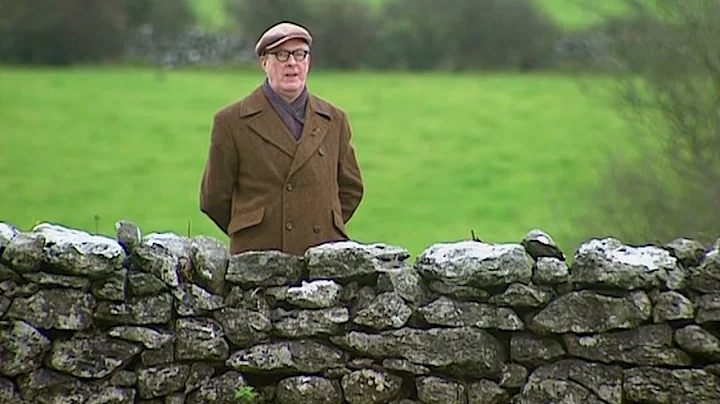 I Hear You're A Racist Now, Father! - Father Ted - DayDayNews