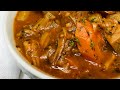 The BEST Vegan Slow Cooker Stew | B Foreal