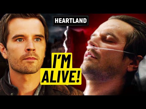 Video: Care episod moare ty în Heartland?