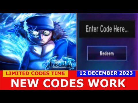 Fruit Battlegrounds Codes [Magma + Ice] (December 2023) - Try Hard