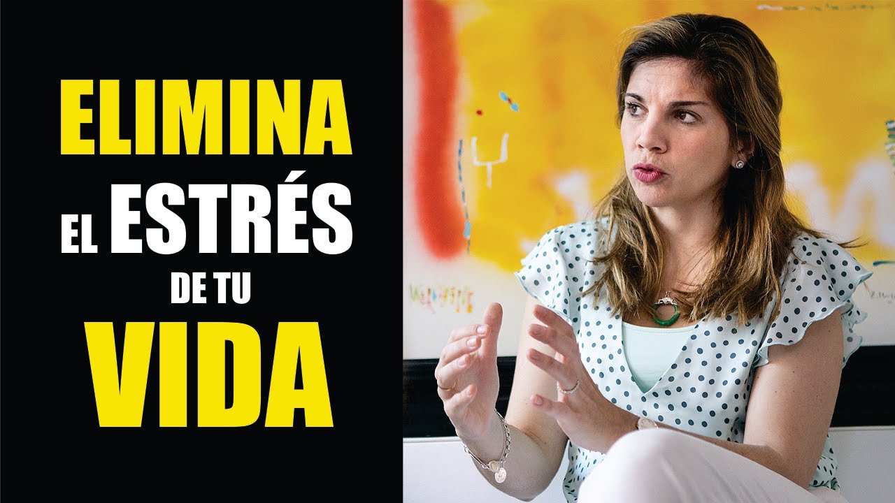 Como AFECTAN las EMOCIONES a tu CUERPO 🤔 [Entrevista a Marian Rojas Estape]
