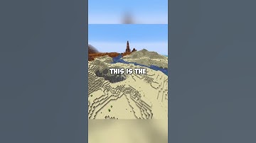 Thumbnail of the weirdest seed. ever.